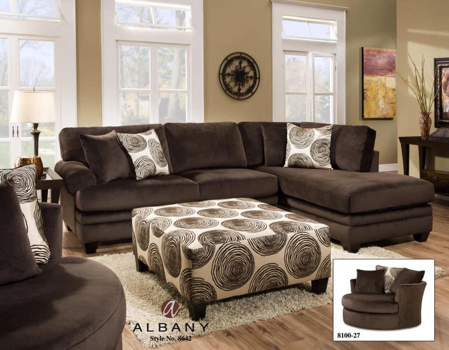 Sectional